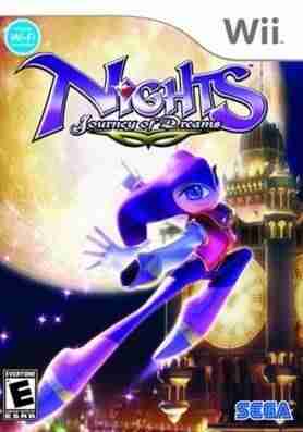 Descargar Nights Journey Of Dreams [MULTI5] por Torrent